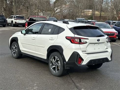 New 2026 Subaru Crosstrek 2.0i Premium image 29