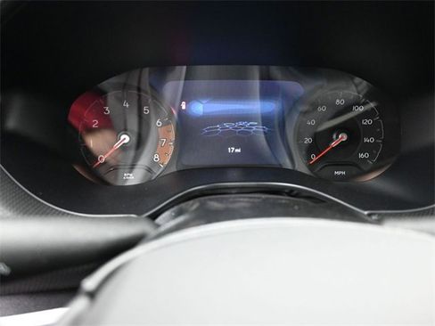 New 2026 Jeep Compass Latitude image 14