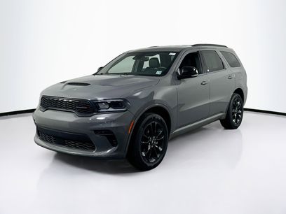 Used 2022 Dodge Durango GT