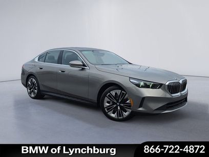 New 2026 BMW 530i xDrive w/ Premium Package