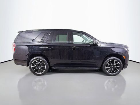Used 2024 Chevrolet Tahoe RST w/ Luxury Package AWD/4WD image 5