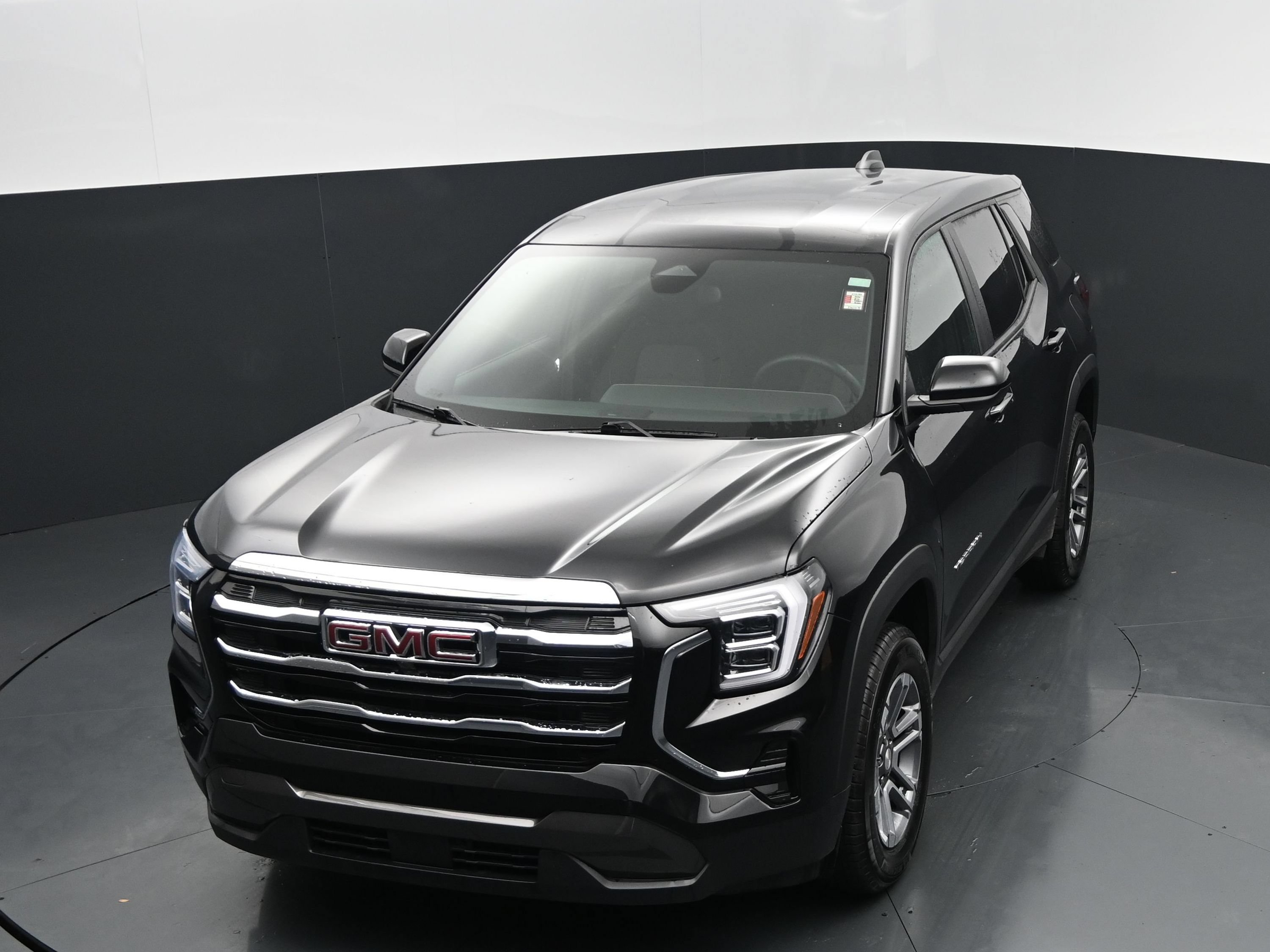 Used 2026 GMC Terrain Elevation FWD image 27