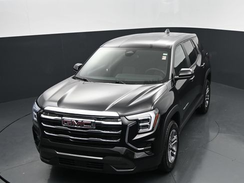 Used 2026 GMC Terrain Elevation FWD image 27