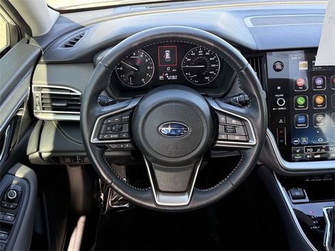 Used 2023 Subaru Outback Onyx Edition w/ Popular Package #2 image 11