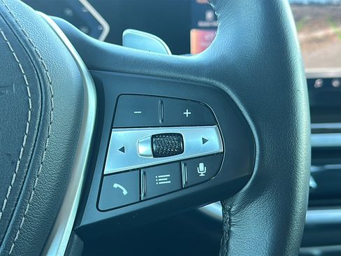 Certified 2024 BMW X5 xDrive40i w/ Premium Package image 27