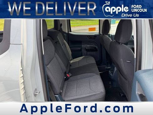Used 2024 Ford Maverick XLT w/ XLT Luxury Package FWD image 10