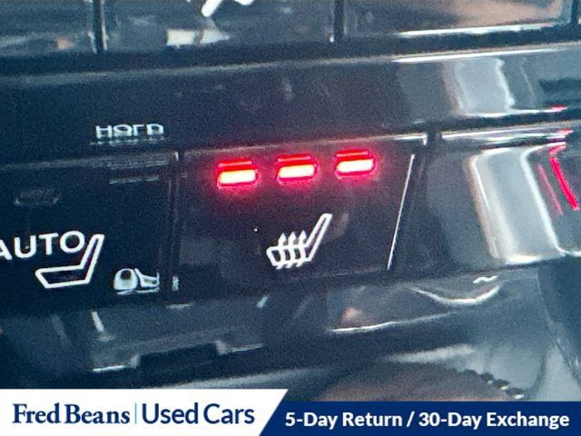 Certified 2025 Acura MDX SH-AWD image 26