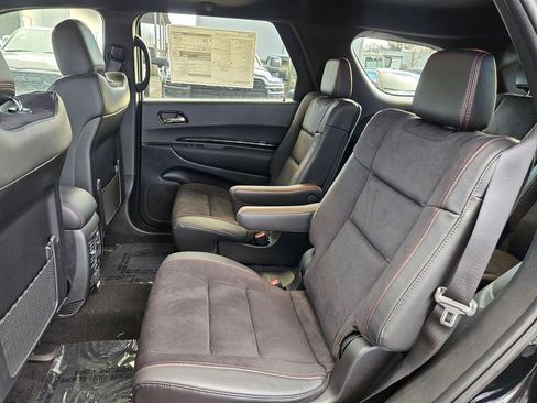 New 2026 Dodge Durango GT AWD/4WD image 15