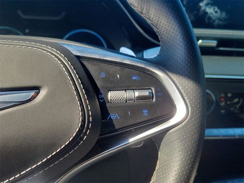 Used 2022 Genesis GV70 3.5T Sport w/ Sport Prestige Package image 27