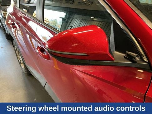 Used 2022 Hyundai Tucson SEL image 10