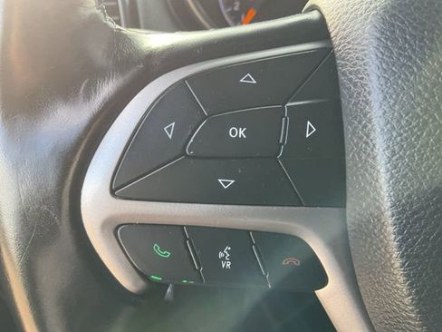 Used 2020 Jeep Grand Cherokee High Altitude image 9