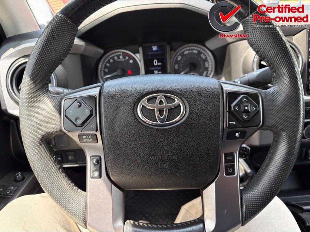 Used 2021 Toyota Tacoma SR5 RWD image 54