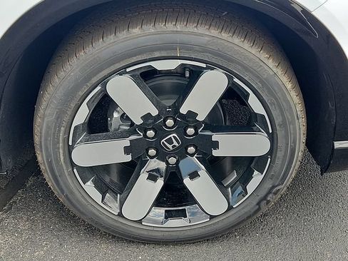 New 2026 Honda Prologue Elite image 8