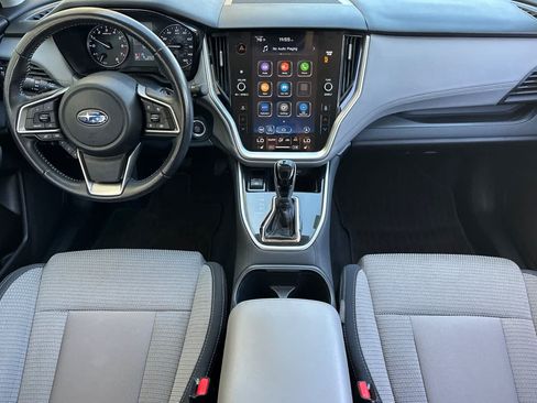 Used 2022 Subaru Outback Premium AWD/4WD image 12