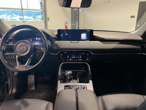 Used 2025 MAZDA CX-90 Plug-In Hybrid w/Premium Sport image 31