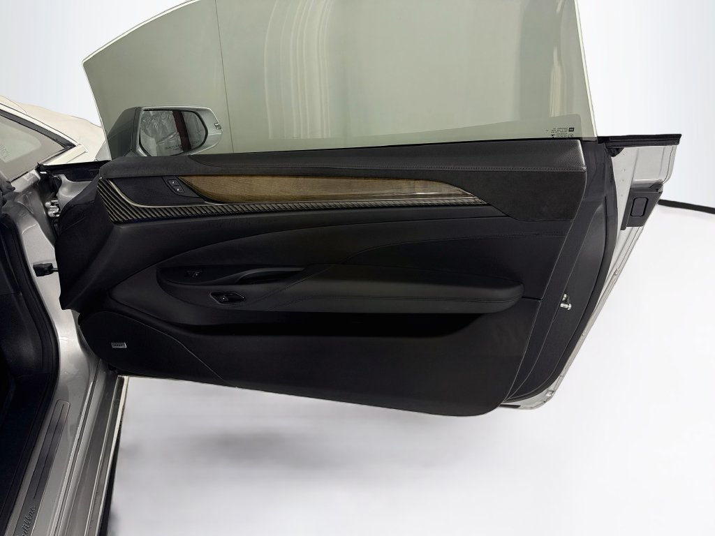 Used 2014 Cadillac ELR FWD image 25