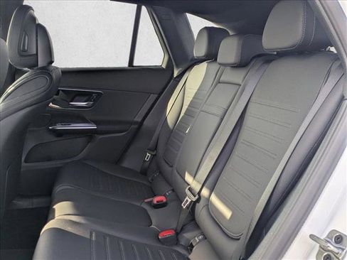 New 2026 Mercedes-Benz GLC 300 image 16