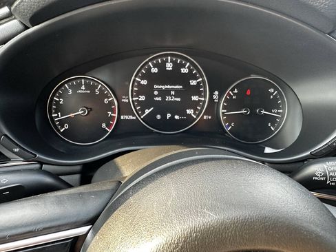 Used 2019 MAZDA MAZDA3 AWD Hatchback w/ Premium Pkg image 21