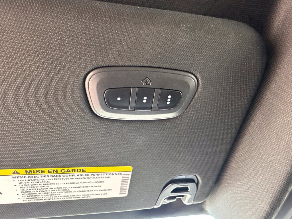 Certified 2020 RAM 1500 Rebel w/ Rebel Level 2 Equipment Group AWD/4WD image 24