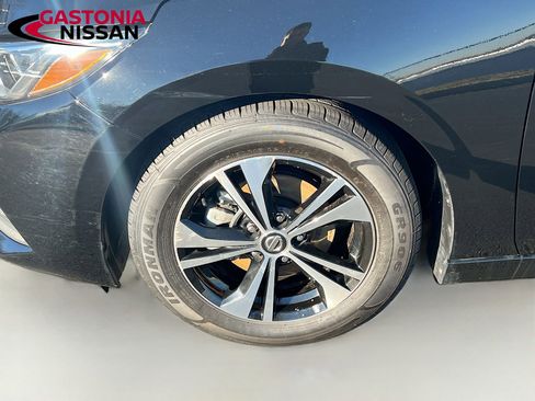 Used 2023 Nissan Sentra SV w/ All-Weather Package image 37