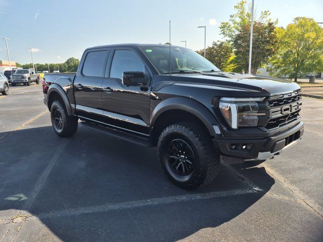 Certified 2025 Ford F150 Raptor AWD/4WD image 2