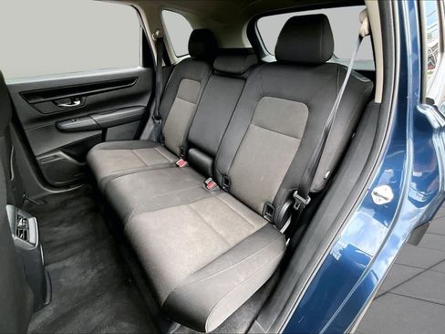 Used 2024 Honda CR-V EX image 20