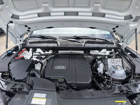 Used 2023 Audi Q5 2.0T Premium Plus w/ Premium Plus Package AWD/4WD image 34