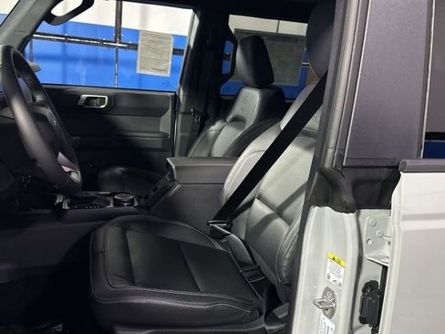 New 2026 Ford Bronco Big Bend image 13