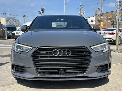Used 2017 Audi A3 2.0T Premium w/ Convenience Package image 2