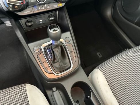 Certified 2023 Hyundai Kona SE image 20