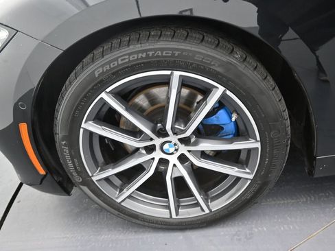 Used 2021 BMW 430i Coupe w/ Executive Package RWD image 37