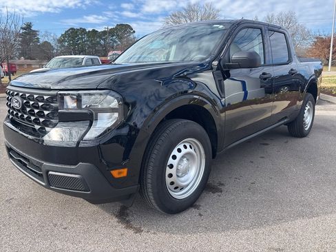 New 2026 Ford Maverick XL image 4
