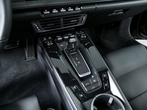 Certified 2026 Porsche 911 Carrera 4 GTS image 21