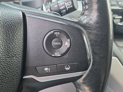 Used 2022 Honda Odyssey EX-L image 16