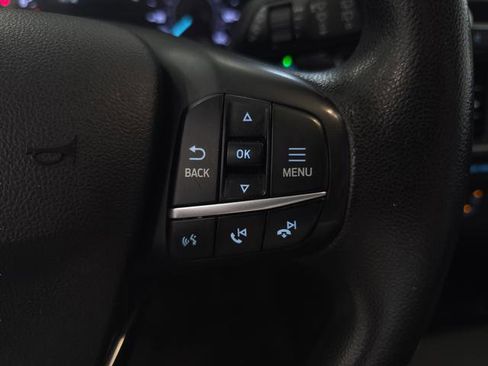 Used 2021 Ford Escape SE FWD image 16