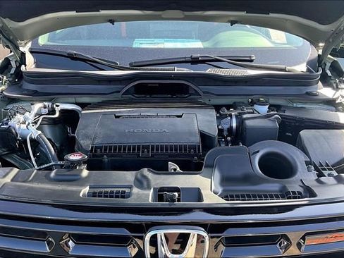 New 2026 Honda Passport TrailSport image 9