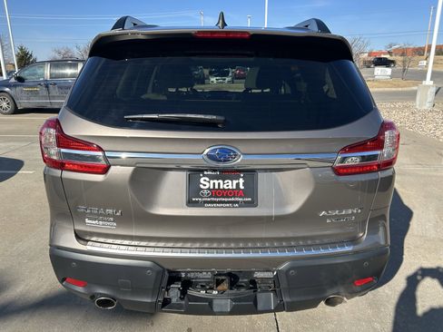 Used 2022 Subaru Ascent Limited w/ Technology Package image 5