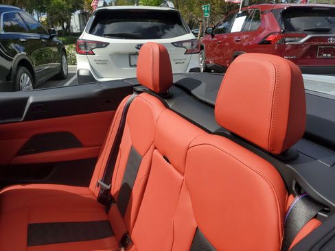 Used 2025 BMW M4 xDrive Competition w/ Executive Package image 30