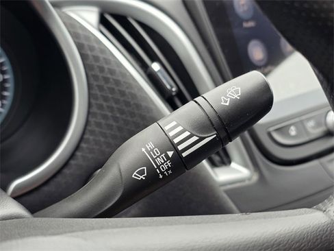 Certified 2023 Chevrolet Malibu LT image 35