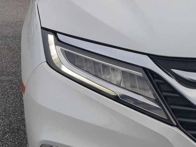 Used 2020 Honda Odyssey Elite image 10