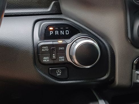 Used 2021 RAM 1500 Big Horn AWD/4WD image 21