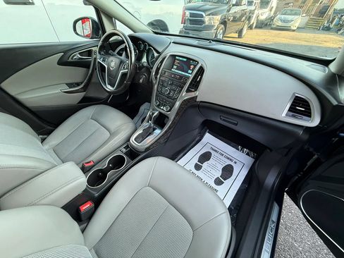 Used 2015 Buick Verano FWD image 32