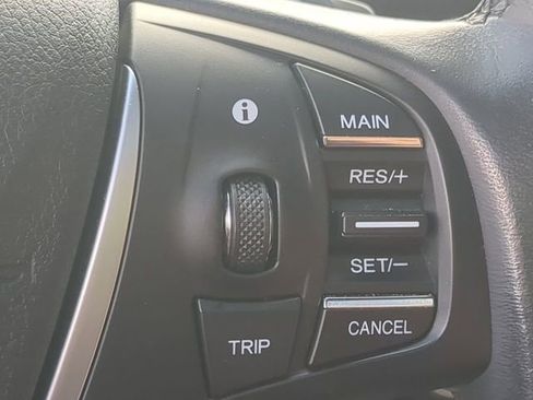 Used 2020 Acura TLX Type S PMC Edition AWD/4WD image 27