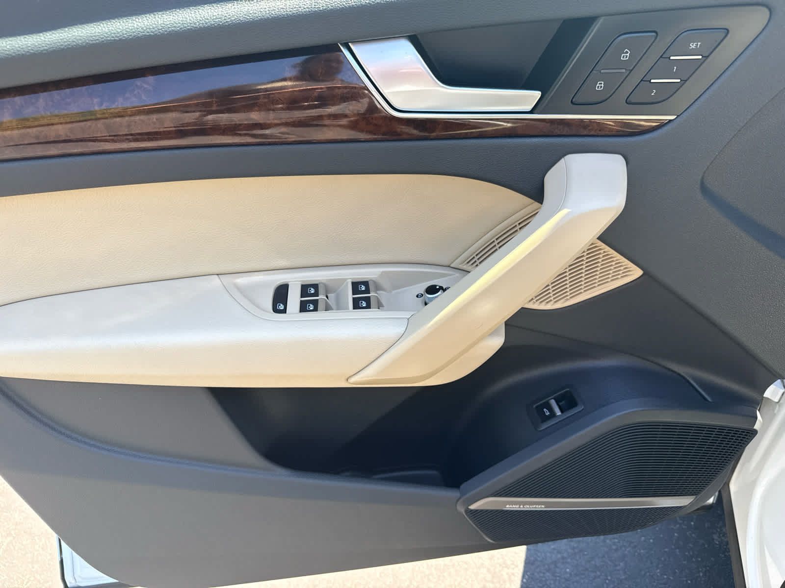 Used 2018 Audi Q5 2.0T Premium Plus AWD/4WD image 10
