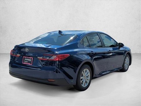 New 2026 Toyota Camry LE image 5