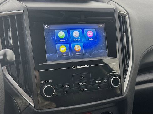 Used 2021 Subaru Crosstrek 2.0i w/ Popular Package #1 image 19