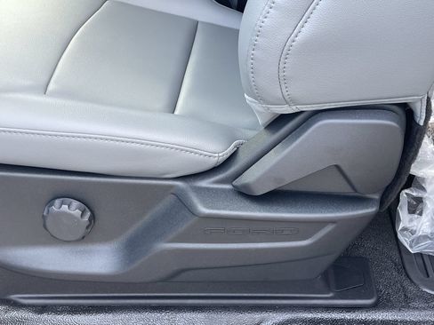 New 2026 Ford F450 XL RWD image 22