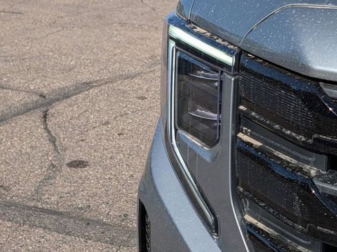 New 2026 GMC Sierra 1500 Elevation w/ Elevation Premium Package AWD/4WD image 4