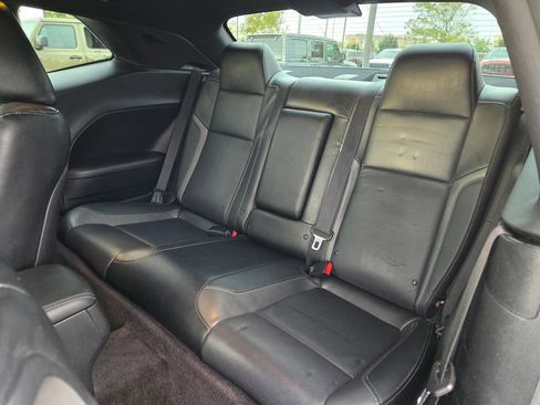 Used 2018 Dodge Challenger GT w/ Driver Convenience Group AWD/4WD image 27