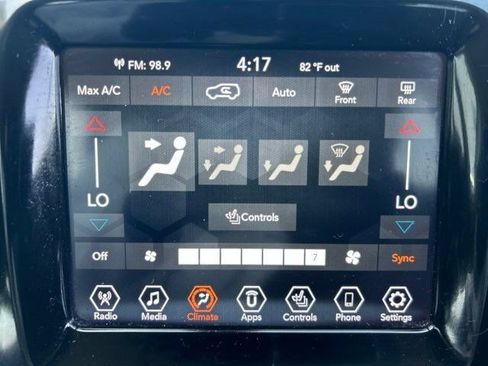 Used 2019 Jeep Compass Limited AWD/4WD image 22